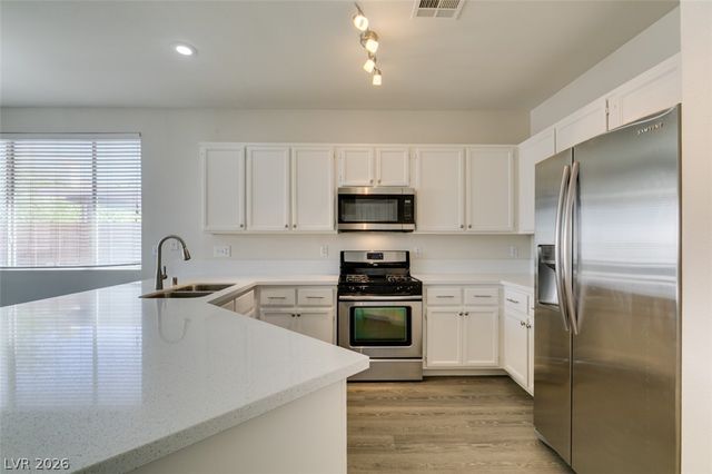 5774 Native Dancer Court, Las Vegas, NV 89113