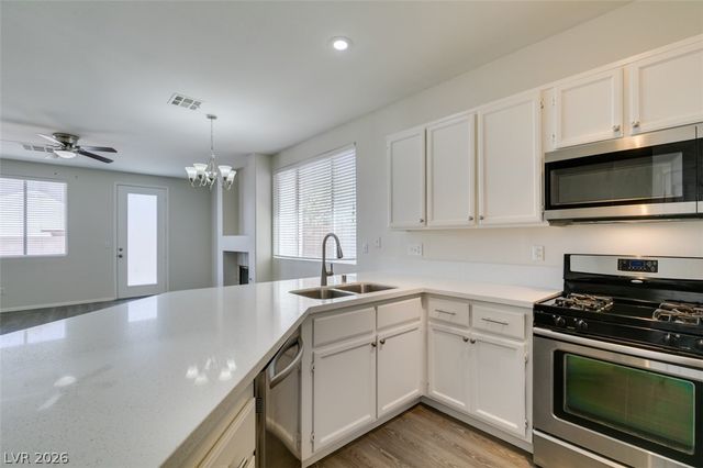 5774 Native Dancer Court, Las Vegas, NV 89113