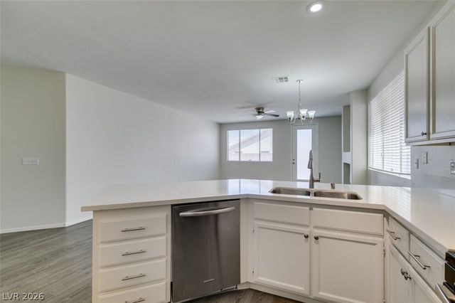5774 Native Dancer Court, Las Vegas, NV 89113