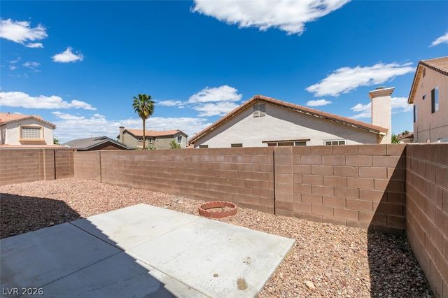 5774 Native Dancer Court, Las Vegas, NV 89113