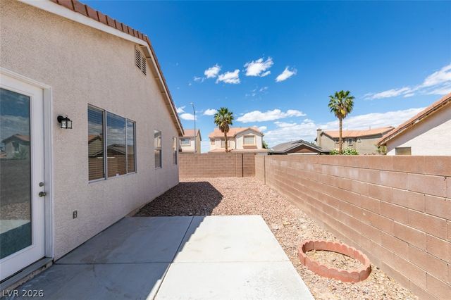 5774 Native Dancer Court, Las Vegas, NV 89113