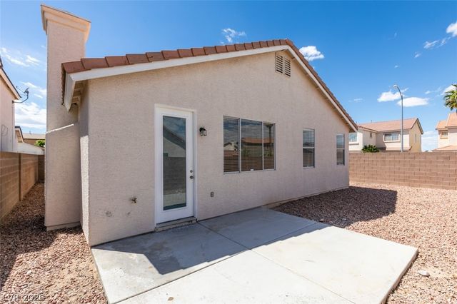 5774 Native Dancer Court, Las Vegas, NV 89113
