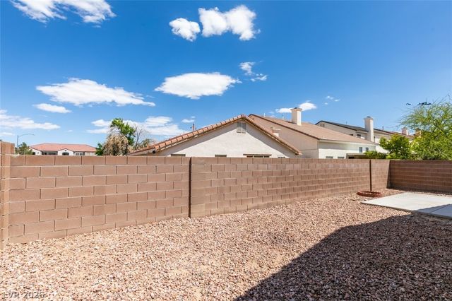5774 Native Dancer Court, Las Vegas, NV 89113