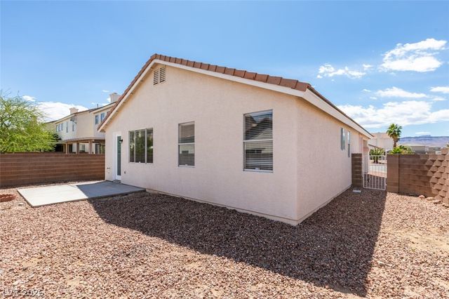 5774 Native Dancer Court, Las Vegas, NV 89113