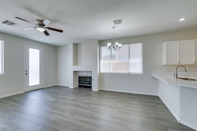 5774 Native Dancer Court, Las Vegas, NV 89113