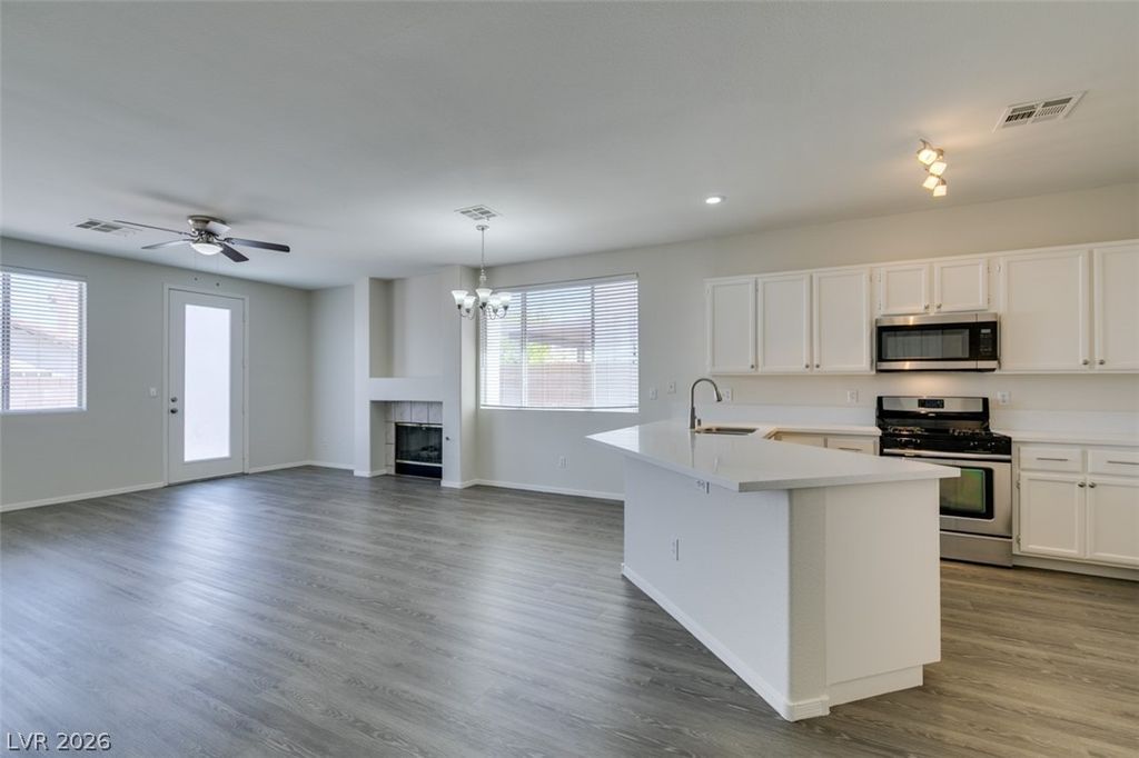5774 Native Dancer Court, Las Vegas, NV 89113 — photo 5