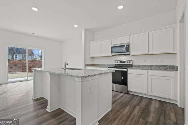 2188 Argento Circle, Dacula, GA 30019