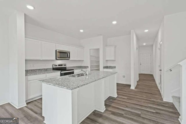 2188 Argento Circle, Dacula, GA 30019