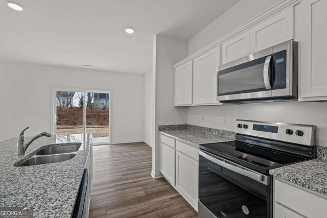 2188 Argento Circle, Dacula, GA 30019