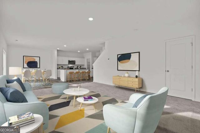 2188 Argento Circle, Dacula, GA 30019