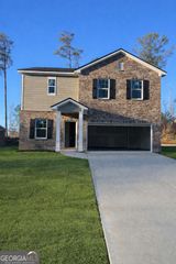 2188 Argento Circle, Dacula, GA 30019