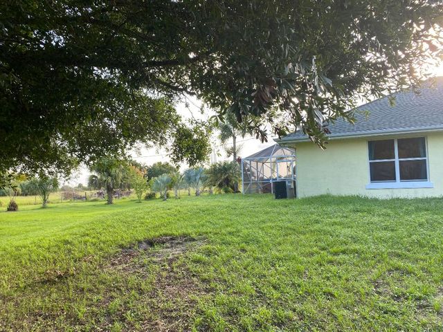 5425 Koblegard Road, Fort Pierce, FL 34951