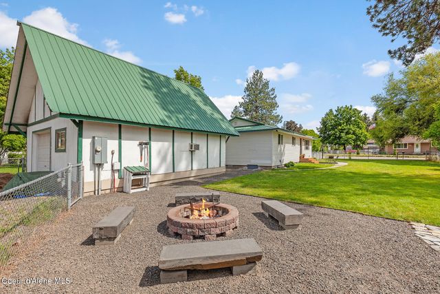 413 E 9th AVE, Post Falls, ID 83854