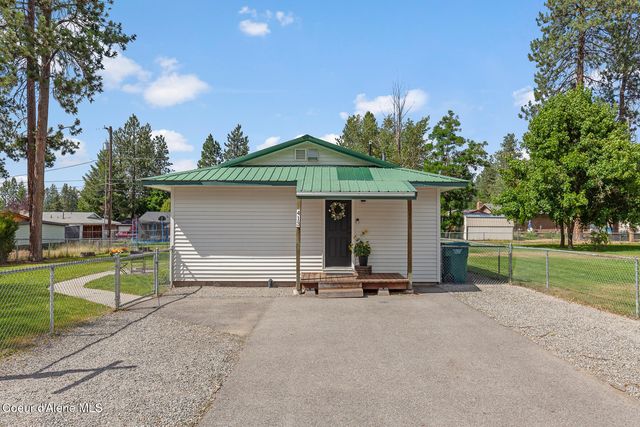 413 E 9th AVE, Post Falls, ID 83854