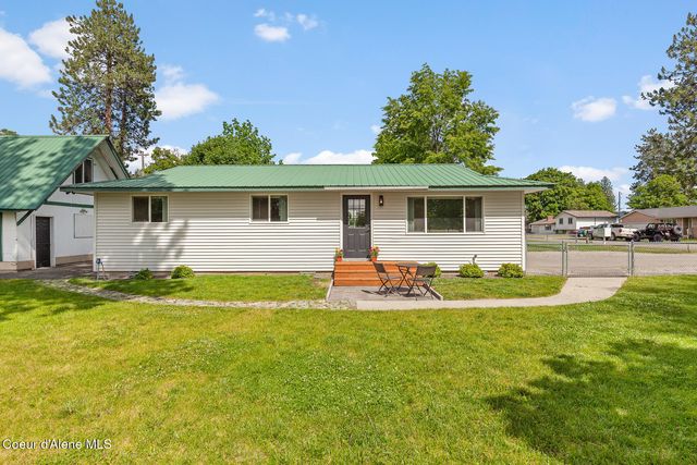 413 E 9th AVE, Post Falls, ID 83854