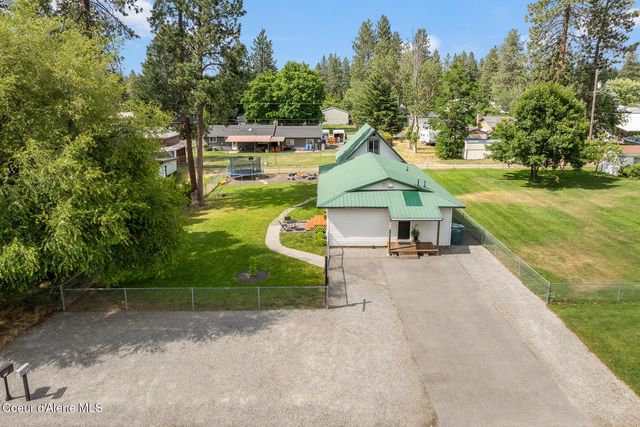 413 E 9th AVE, Post Falls, ID 83854