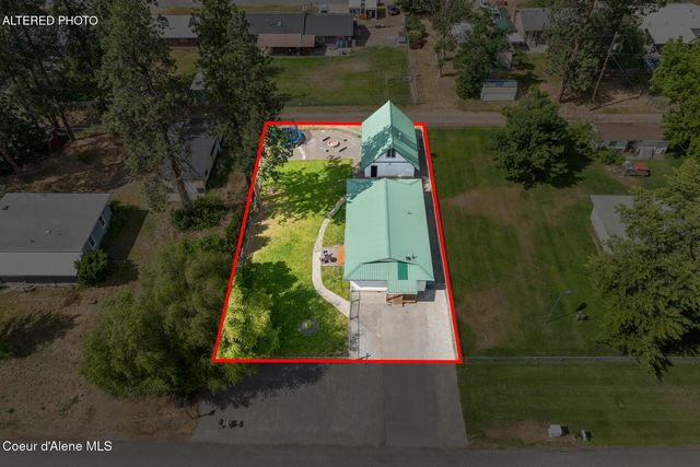413 E 9th AVE, Post Falls, ID 83854