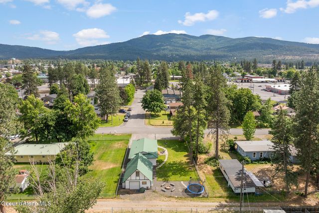413 E 9th AVE, Post Falls, ID 83854