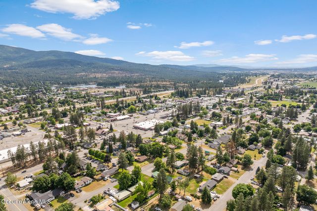 413 E 9th AVE, Post Falls, ID 83854
