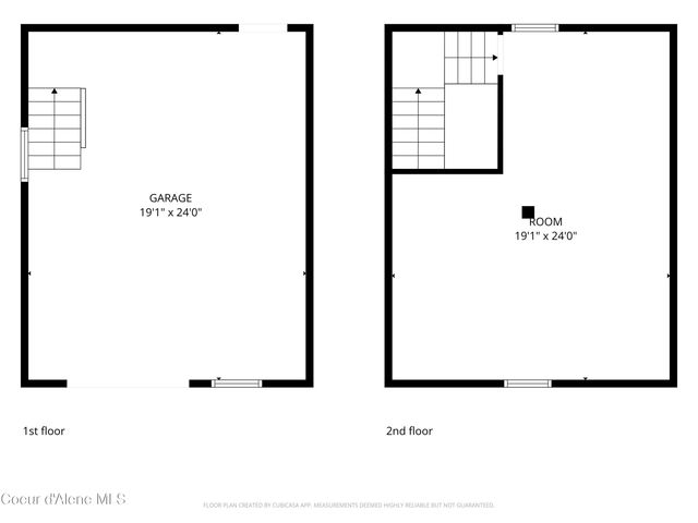 413 E 9th AVE, Post Falls, ID 83854