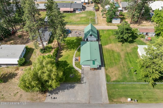 413 E 9th AVE, Post Falls, ID 83854