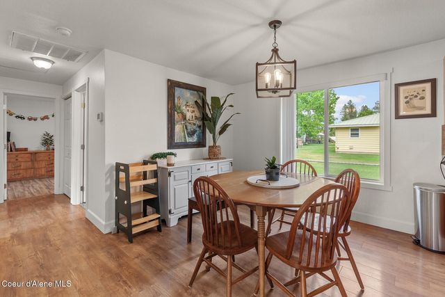 413 E 9th AVE, Post Falls, ID 83854