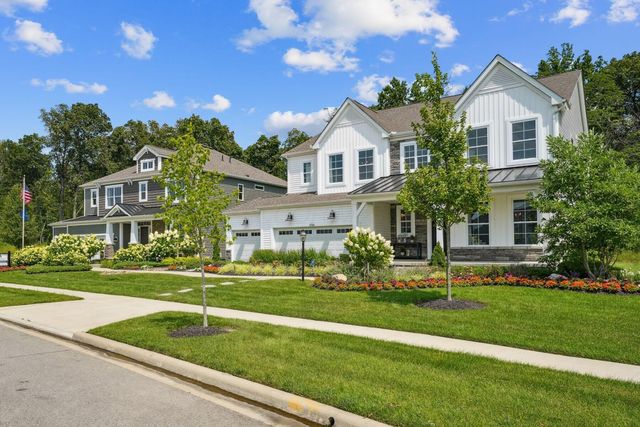 8671 Jenny Road, Plain City, OH 43064