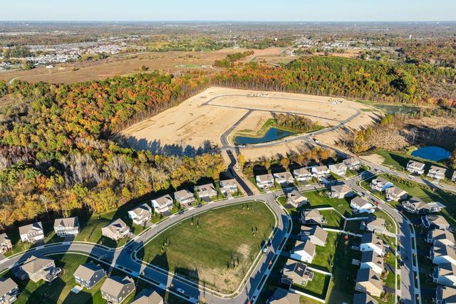 8671 Jenny Road, Plain City, OH 43064