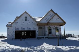 8671 Jenny Road, Plain City, OH 43064