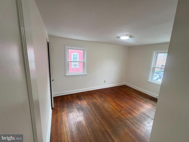 125 DAUPHIN ST, Lancaster, PA 17602