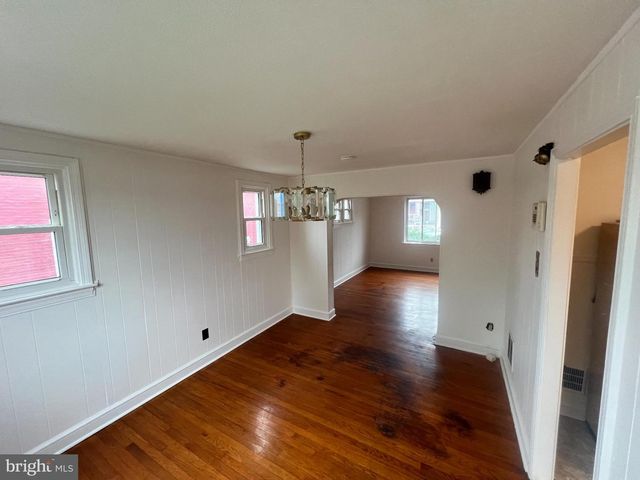 125 DAUPHIN ST, Lancaster, PA 17602