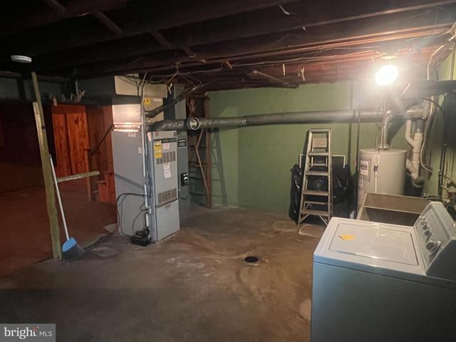 125 DAUPHIN ST, Lancaster, PA 17602