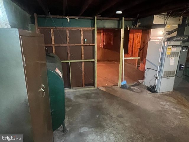 125 DAUPHIN ST, Lancaster, PA 17602