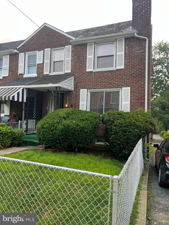 125 DAUPHIN ST, Lancaster, PA 17602