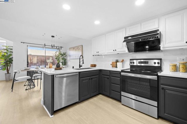 5311 Port Sailwood Dr, Newark, CA 94560