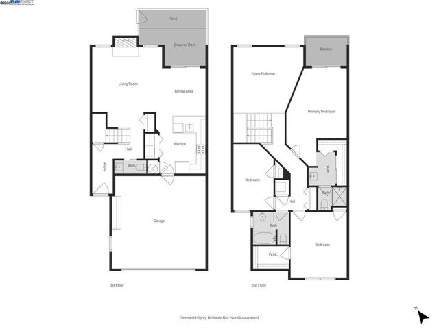 5311 Port Sailwood Dr, Newark, CA 94560