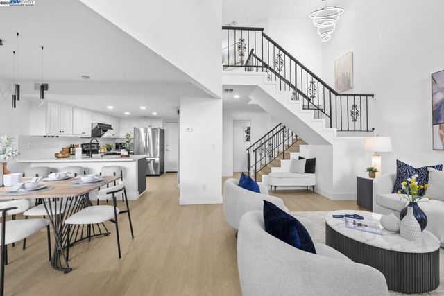 5311 Port Sailwood Dr, Newark, CA 94560