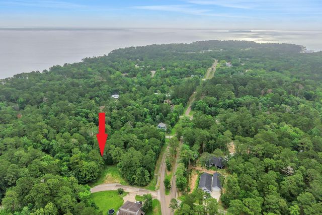 14 N Fairway Loop, Coldspring, TX 77331