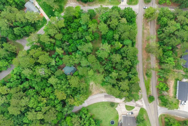 14 N Fairway Loop, Coldspring, TX 77331