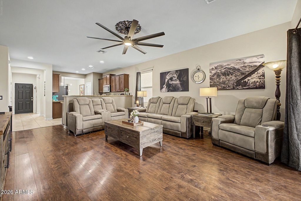 42430 W MONTEVERDE Drive 42430 W Mo, Maricopa, AZ 85138 — photo 4