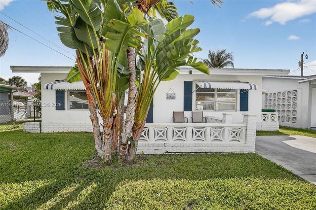 5404 NW 27th Way, Tamarac, FL 33309