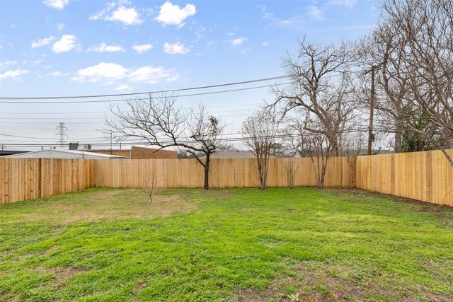 5920 Walraven Circle, Fort Worth, TX 76133