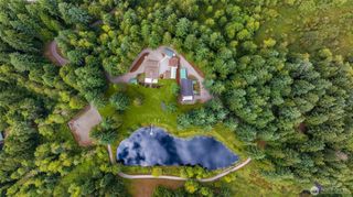 11119 State Route 9 Avenue NE, Arlington, WA 98223