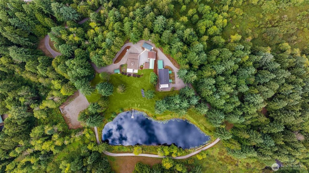 11119 State Route 9 Avenue NE, Arlington, WA 98223