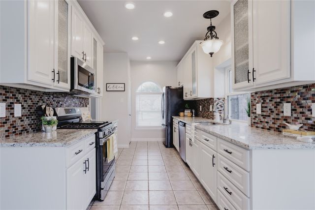 6114 Tacoma Street, Rowlett, TX 75089