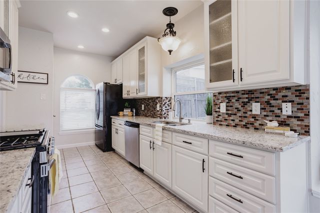 6114 Tacoma Street, Rowlett, TX 75089