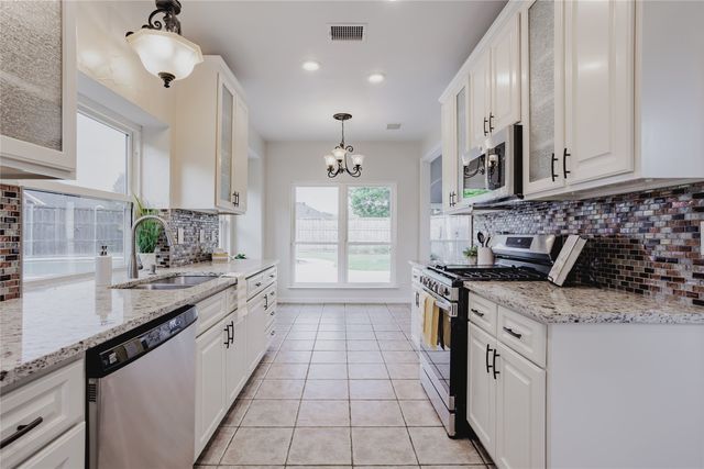 6114 Tacoma Street, Rowlett, TX 75089