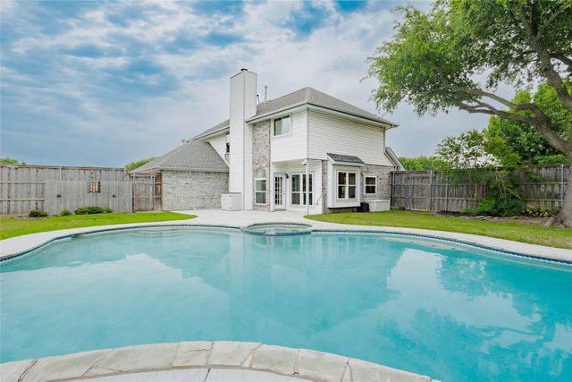 6114 Tacoma Street, Rowlett, TX 75089