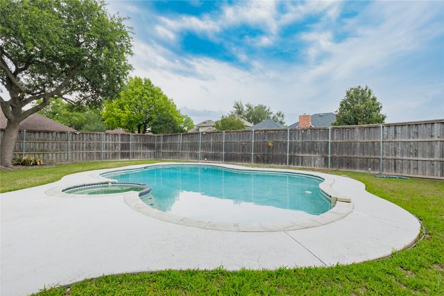 6114 Tacoma Street, Rowlett, TX 75089