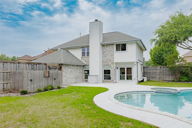 6114 Tacoma Street, Rowlett, TX 75089